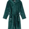 Name It Badekåpe NKMRAUBE MORNING ROBE Sea Moss
