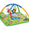 Fillikid Babygym Farm Green