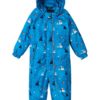 Reima Vinterdress PUHURI True Blue