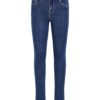 Only Bukse KOGRAIN SKINNY DNM PIM559 Medium Blue Denim