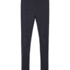 Name It Legging NKMWILLTO Merinoull Blue Graphite