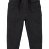 Name It Bukse NMMBEN TAPERED TWILL PANT Raven/Black