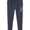 Name It Bukse NKMVALON SWEAT PANT Dark Sapphire