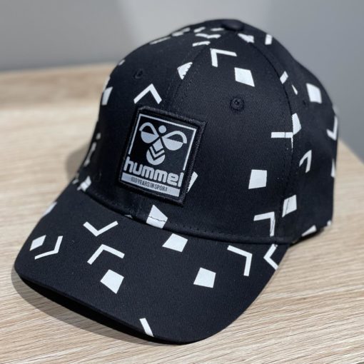 Hummel Caps HMLCOOL Black