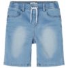Name It Shorts NKMRYAN JOGGER DNM 6300-TH Light Blue Denim