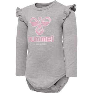 Hummel Body Mini HMLDANA Grey Melange