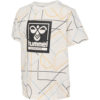Hummel T-Skjorte HMLCARLOS Marshmallow