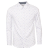 Salto Skjorte LUIS Mini White