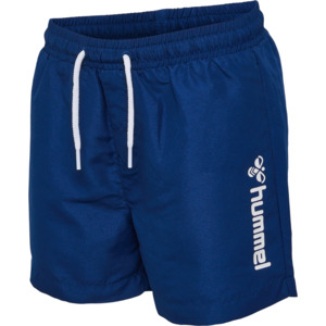 Hummel Shorts Kids HMLBONDI Navy Peony