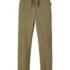 Name It Bukse NKMSWEAT PANT Stone Gray