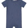 Name It Sommerdrakt NBMHEINZ SS SUNSUIT Vintage Indigo