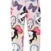 Name It Bukse NMFJENNA MINNIE SWE PANT Violet Ice
