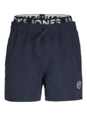Jack & Jones Shorts JPSTFIJI JJSWIM Navy Blazer
