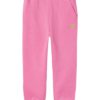 Name It Bukse NMFVIMA SWEAT Pink Cosmos