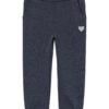 Name It Bukse NMFVIMA SWEAT Dark Sapphire