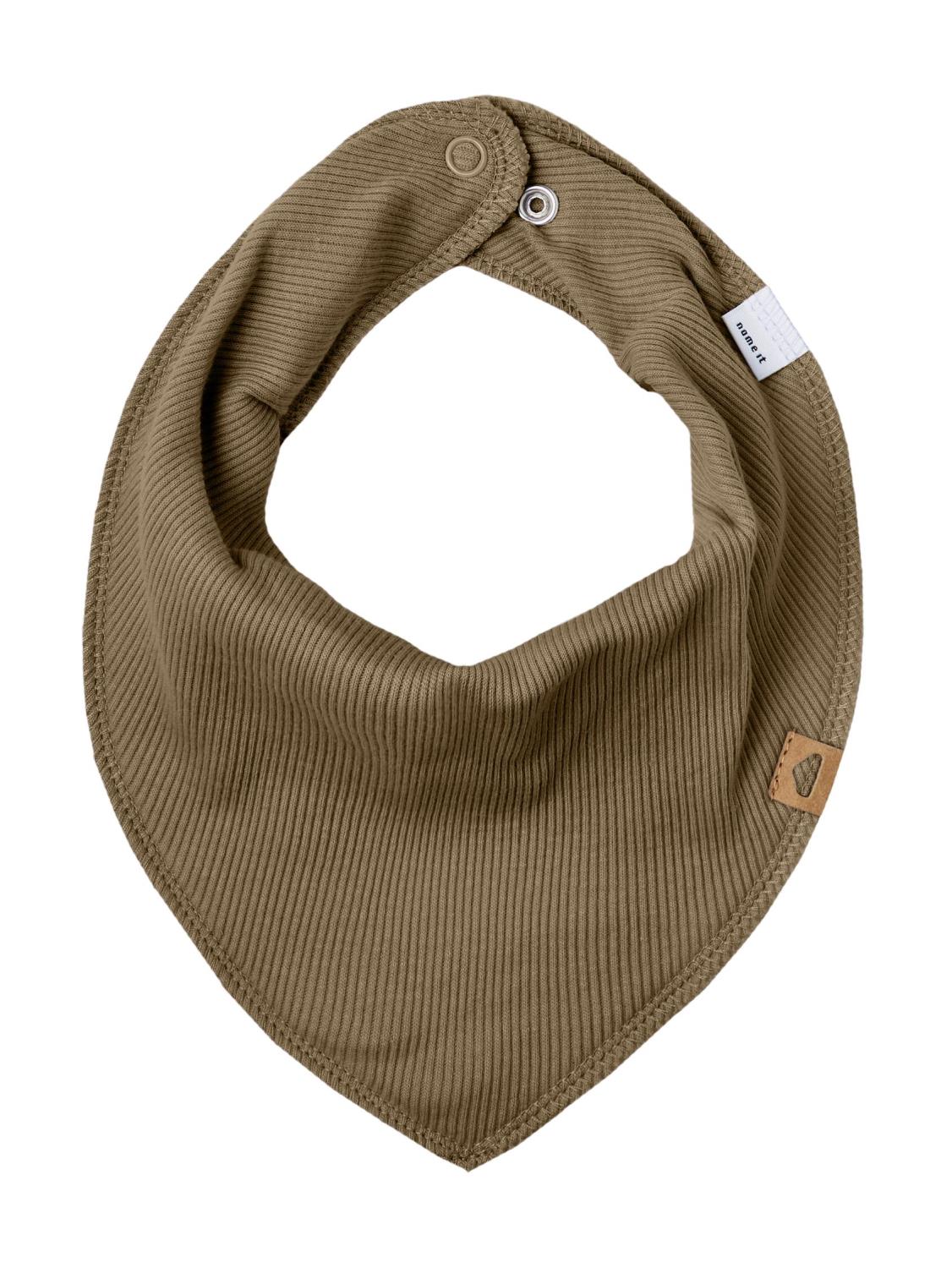 Name It Smekke NBMYASIMNOBBY Scarf Bib Kangaroo