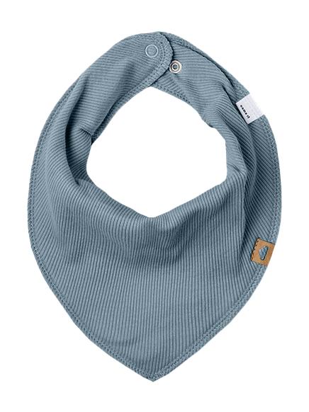 Name It Smekke NBMYASIMNOBBY Scarf Bib Citadel