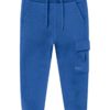 Name It Bukse NMMNINNE SWEAT Nouvean Navy