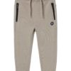 Name It Bukse NMMVIMO SWEAT PANT Pure Cashmere