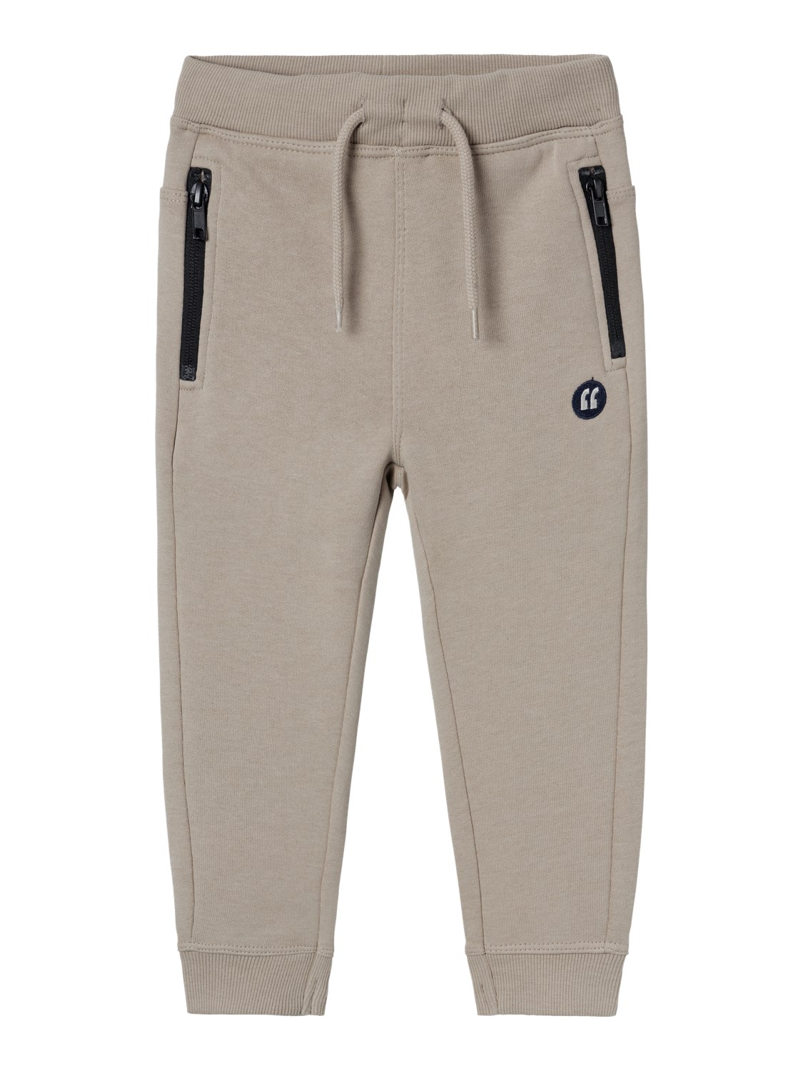 Pure It Barn PANT - NMMVIMO Tuven SWEAT Cashmere Name AS Bukse