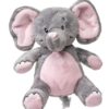 My Teddy Elefant 22cm Rosa