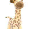 My Teddy Giraff Rangle 20cm