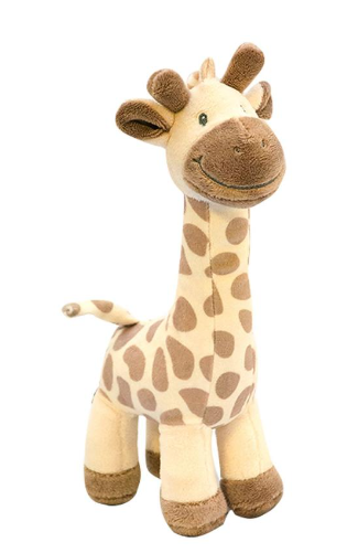 My Teddy Giraff Rangle 20cm