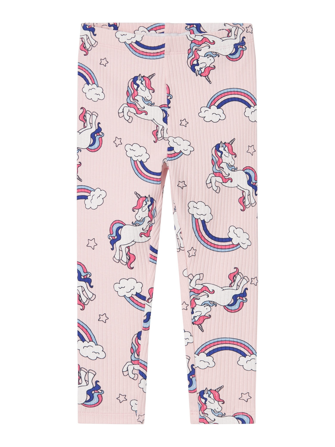 Name It Legging NMFVIPIA Parfait Pink/Unicorns