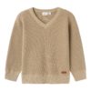Name It Genser NMMFASAL LS KNIT Pure Cashmere