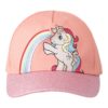Name It Caps NMFMADDI MLP CAP CPLG Murex Shell