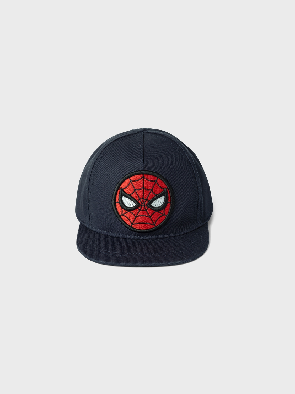 Name It Caps NMMMARIOUS SPIDERMAN CAP Dark Sapphire