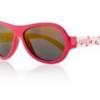 Shadez Solbriller CLASSIC Strawberry Red