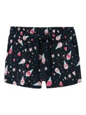 Name It Shorts NMFVIGGA Dark Sapphire/Icecream