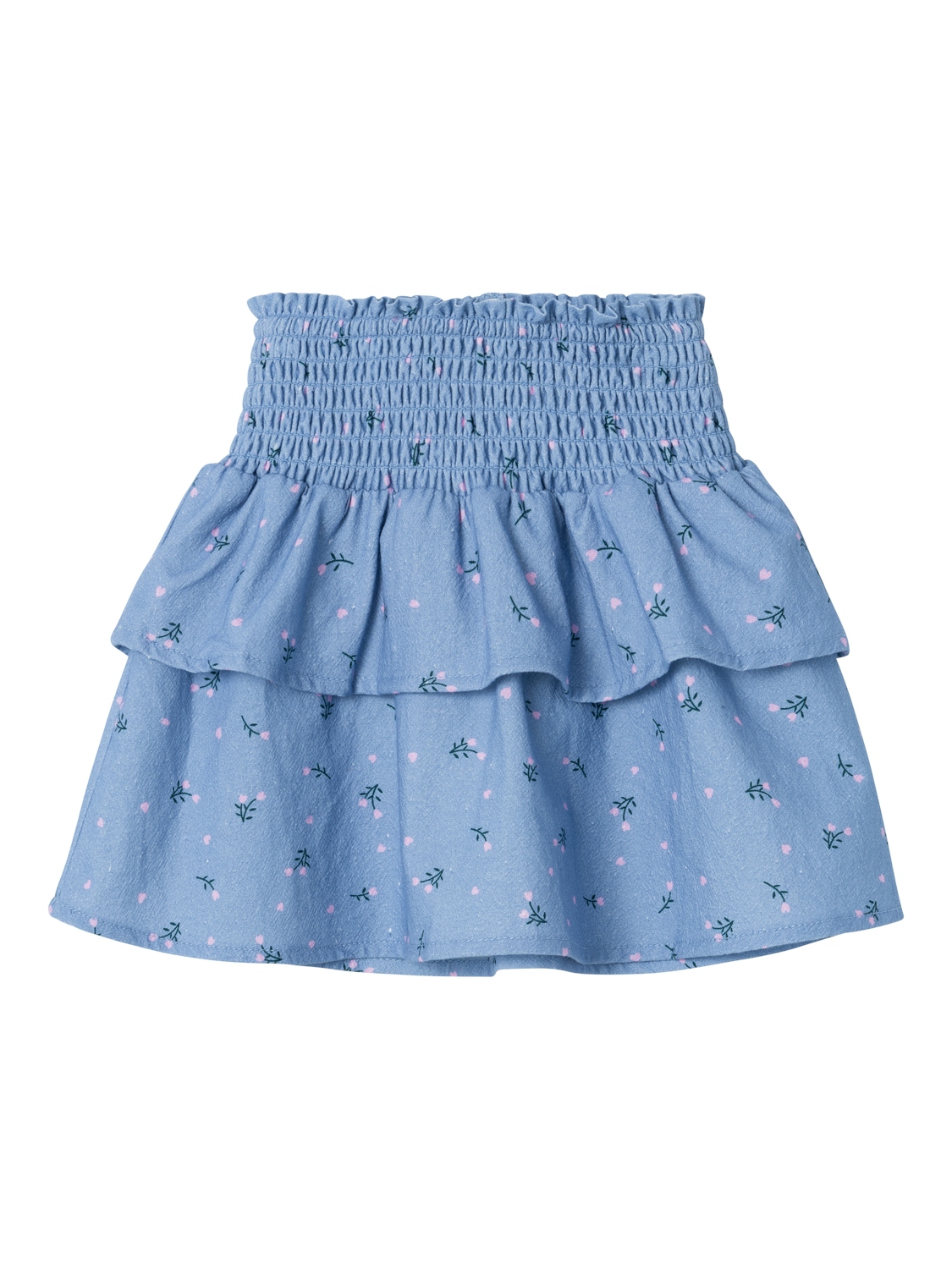 Name It Skjørt NMFKIMUS SKIRT Endless Sky