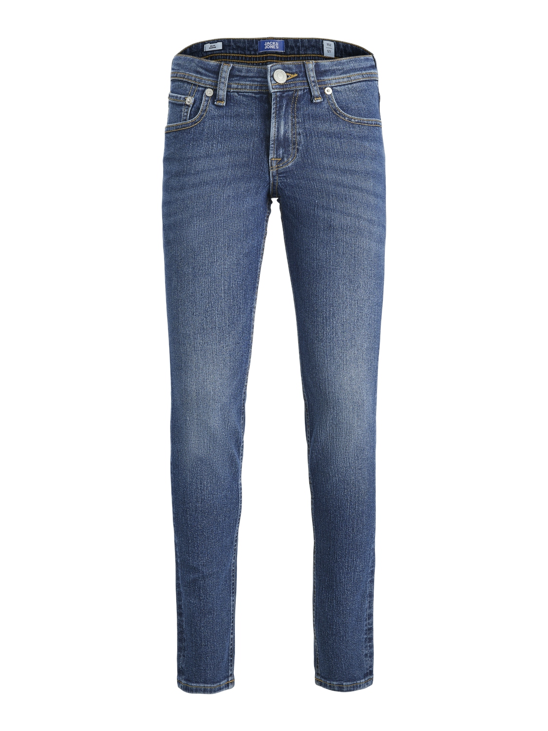 Jack & Jones Bukse JJILIAM JJORIGINAL MF 070 Blue Denim