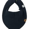 Name It Smekke NBMYASIMLULAR Scarf Bib Rib Dark Sapphire