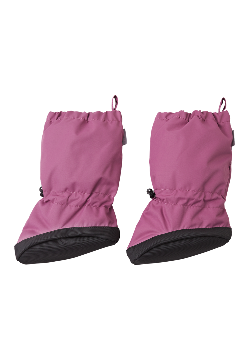 Reima Booties ANTURA Red Violet