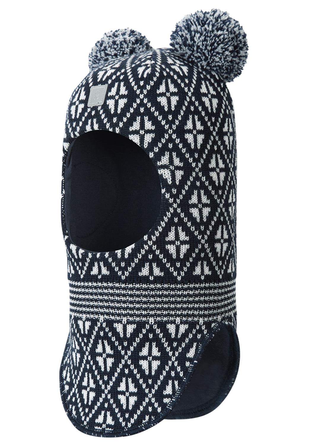 Reima Balaclava KUURAAN Navy