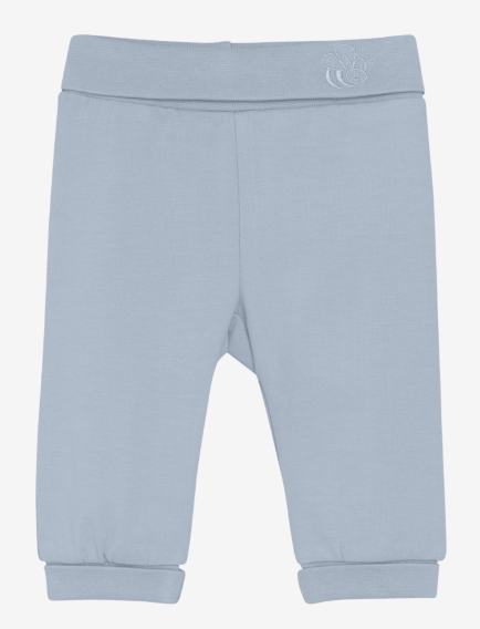 Fixoni Bukse Prematur SOLID Pant Zen Blue