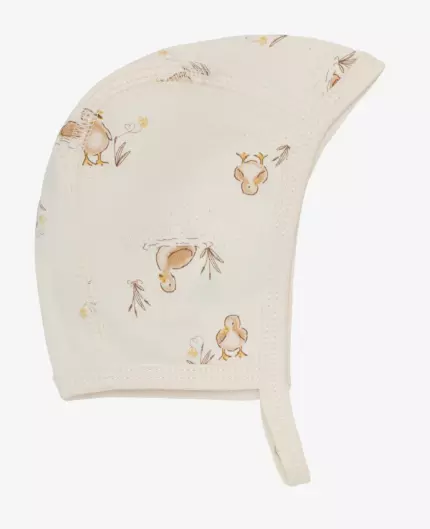 Fixoni Lue Prematur AOP Doe