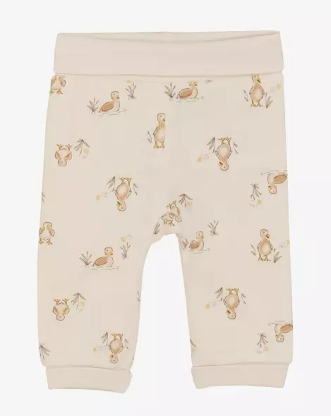 Fixoni Bukse Prematur AOP Pant Doe