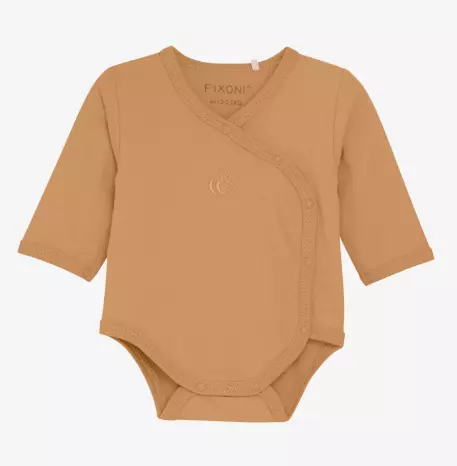 Fixoni Body Wrap LS Prematur SOLID Doe