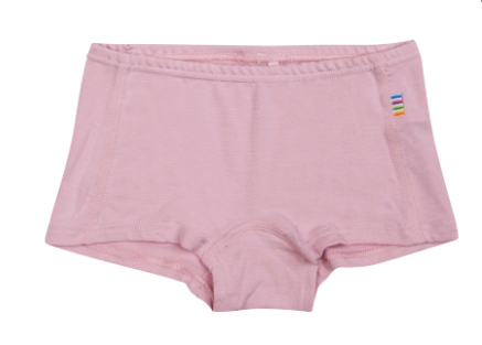 Joha Hipster Kids BASED ON ORGANIC BAMBOO Bambusviskose Rosa