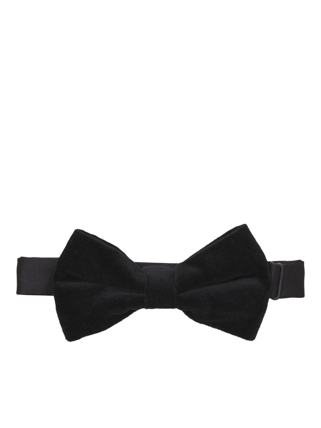 Jack & Jones Sløyfe JACBECK BOWTIE Black