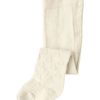 Name It Strømpebukse NBFBOBBA PANTYHOSE Summer Sand