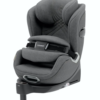 Cybex Anoris T i-Size Bilstol Soho Grey