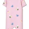 Name It Sommerdrakt NBFVANDORA SUNSUIT Ballerina/Bee and Butterflyes