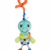 Playgro Vogn/Bilstol Leke Dingly Dangly Denny Dino