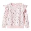 Name It Genser NMFDYLA LS SWEAT Ballerina