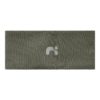 Name It Pannebånd NKNMOPPY HEADBAND REF LOGO Bomull Dusty Olive